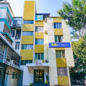 Fabhotel Irish Koregaon Park